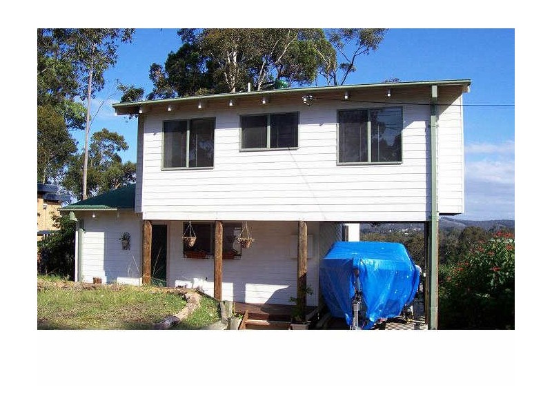 21 Sunset St, Surfside NSW 2536