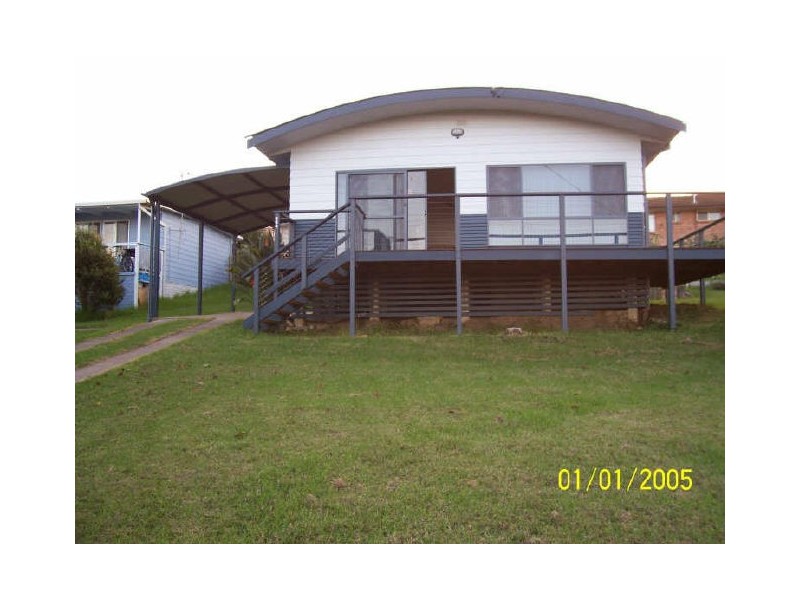 563 GEORGE BASS DRIVE, Malua Bay NSW 2536