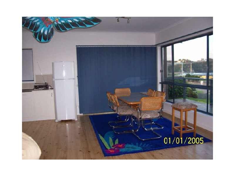 563 GEORGE BASS DRIVE, Malua Bay NSW 2536