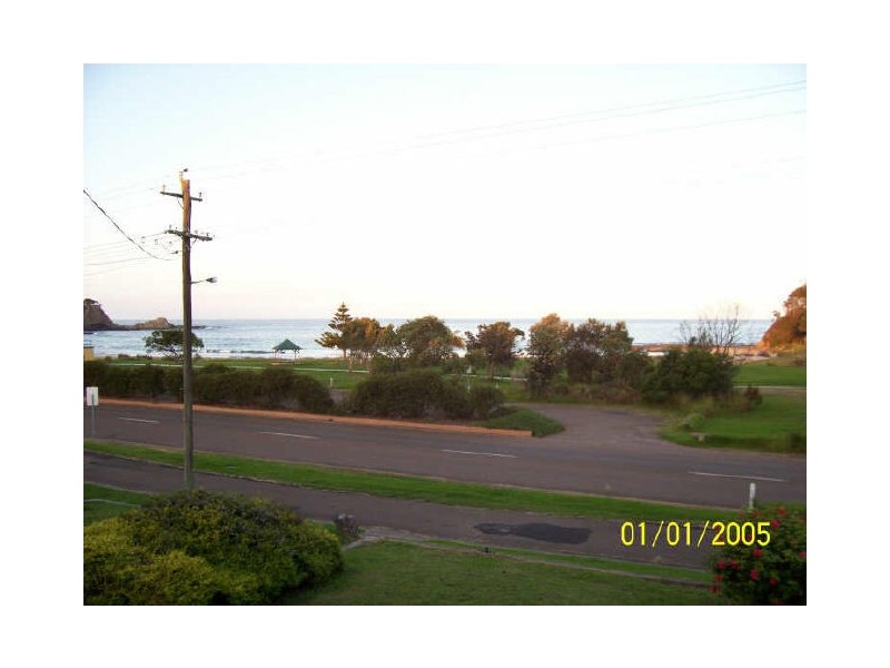 563 GEORGE BASS DRIVE, Malua Bay NSW 2536