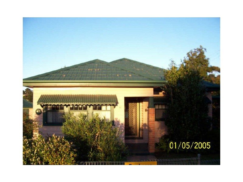 47 OLD PRINCES HIGHWAY, Batemans Bay NSW 2536