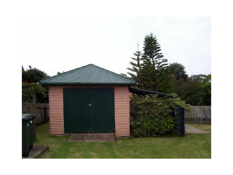 47 OLD PRINCES HIGHWAY, Batemans Bay NSW 2536