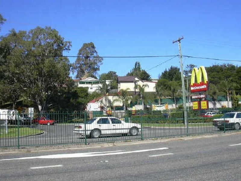 1 Hill Street, Batemans Bay NSW 2536