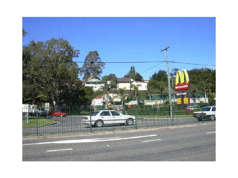 1 Hill Street, Batemans Bay NSW 2536