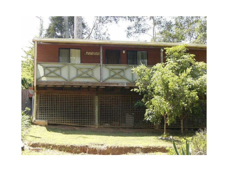21 CLARE CRESCENT, Batehaven NSW 2536