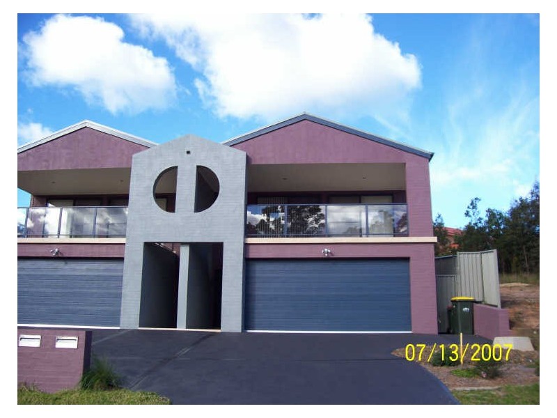 2/62 COURTNEY CRESCENT, Long Beach NSW 2536