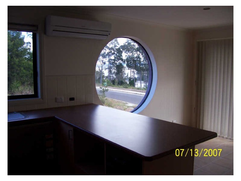 2/62 COURTNEY CRESCENT, Long Beach NSW 2536