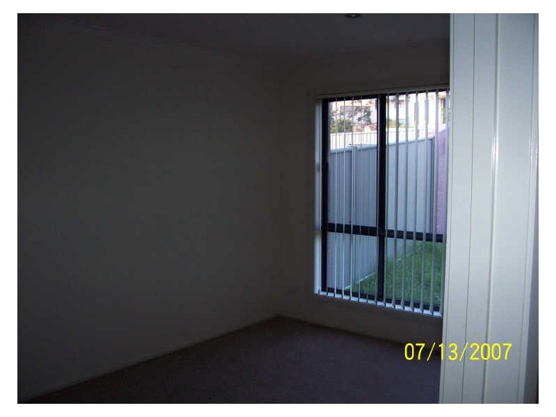 2/62 COURTNEY CRESCENT, Long Beach NSW 2536