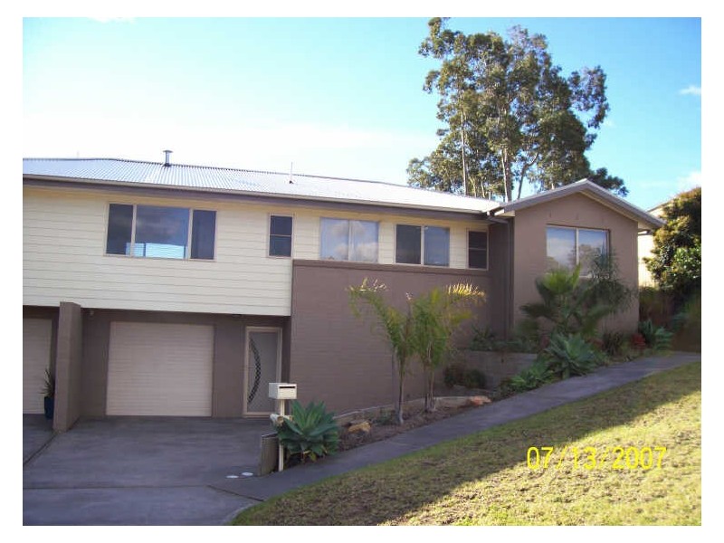 1B/ STUART PLACE, Sunshine Bay NSW 2536