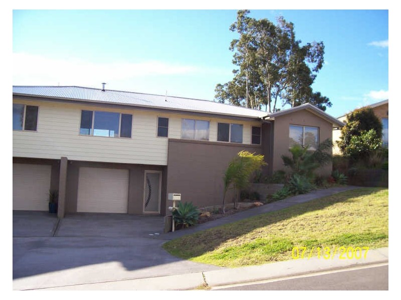 1B/ STUART PLACE, Sunshine Bay NSW 2536