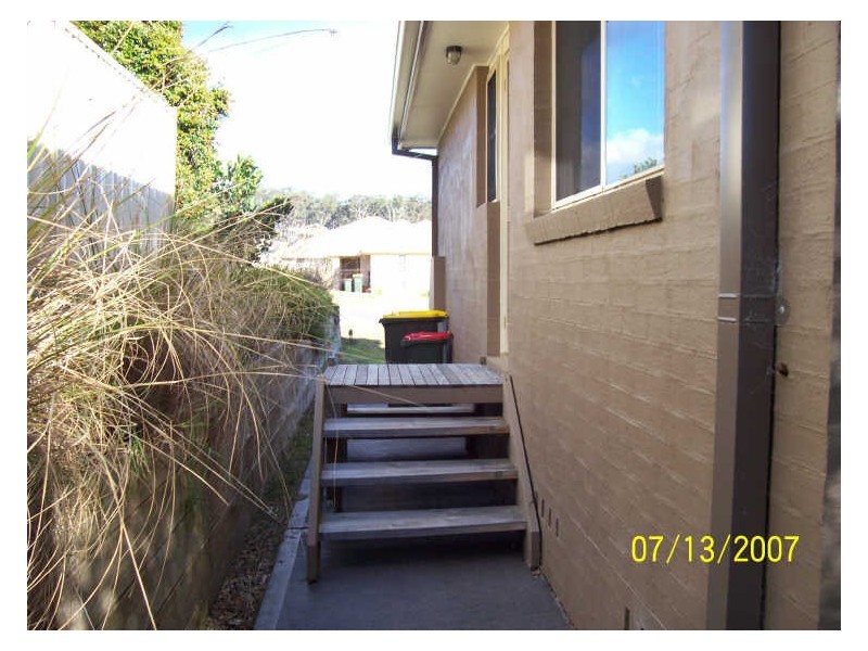 1B/ STUART PLACE, Sunshine Bay NSW 2536