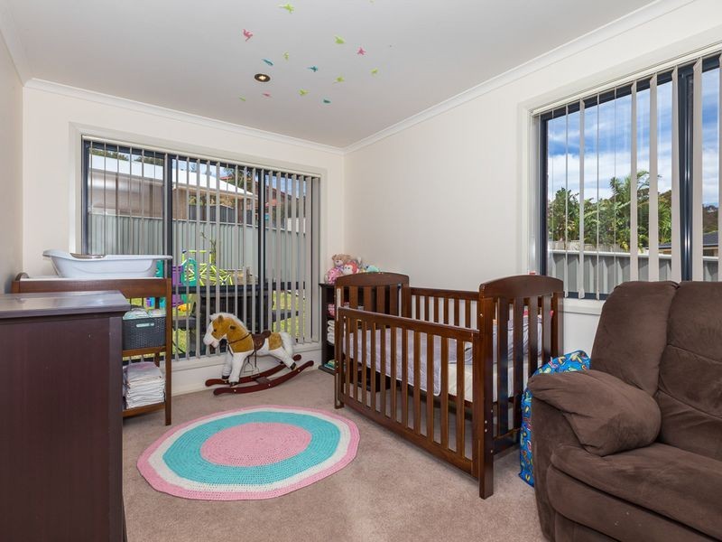 2/62 COURTNEY CRESCENT, Long Beach NSW 2536