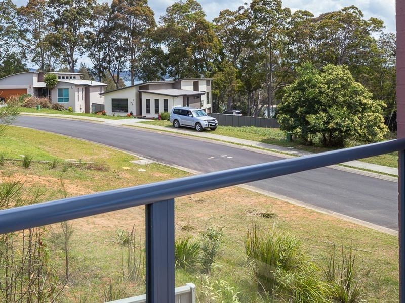 2/62 COURTNEY CRESCENT, Long Beach NSW 2536
