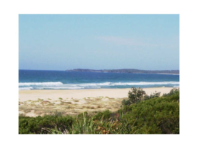 Lot 15 Congo Road – The Meadows, Congo NSW 2537