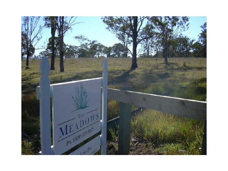 Lot 16 Congo Road – The Meadows, Congo NSW 2537