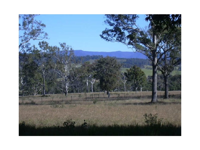 Lot 16 Congo Road – The Meadows, Congo NSW 2537