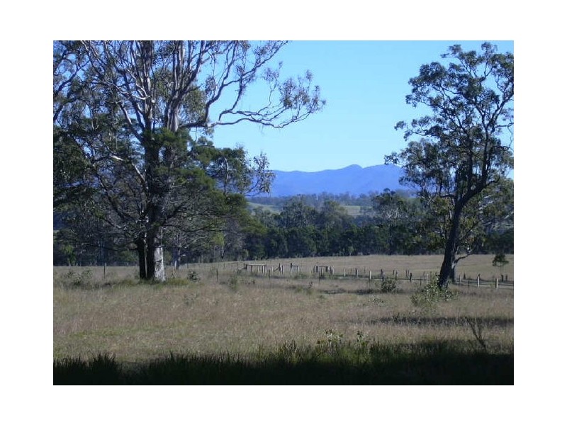 Lot 16 Congo Road – The Meadows, Congo NSW 2537