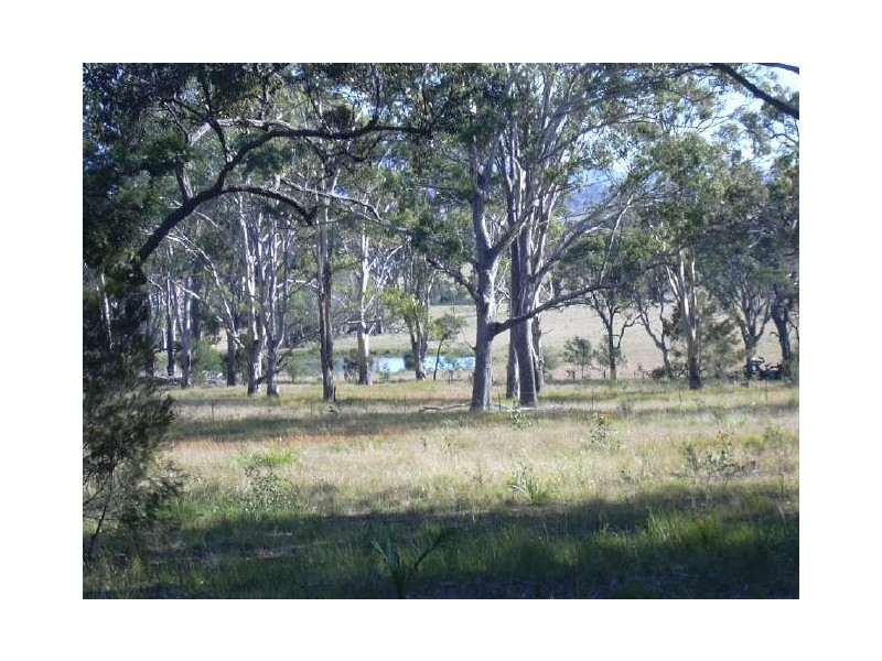 Lot 19 Congo Road – The Meadows, Congo NSW 2537