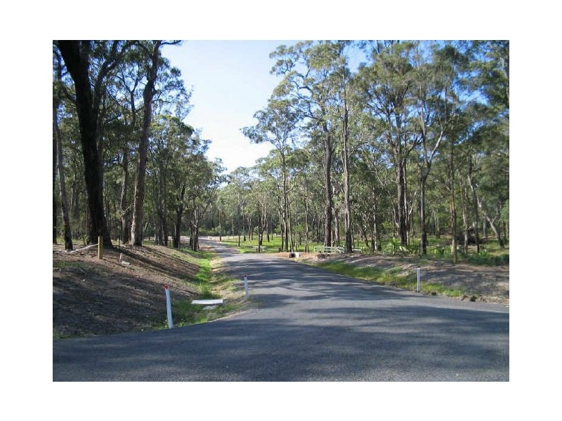 Lot 19 Congo Road – The Meadows, Congo NSW 2537