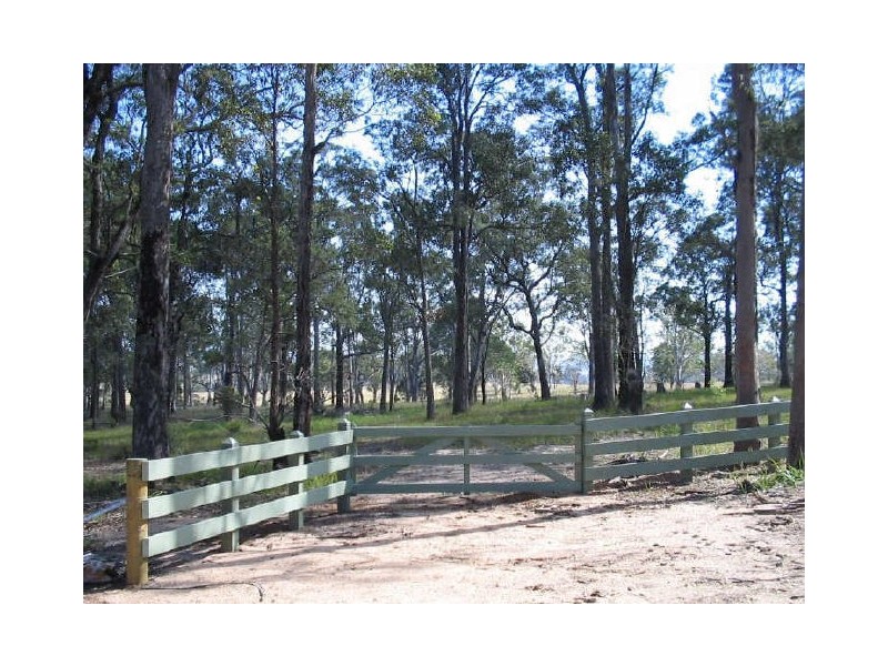 Lot 19 Congo Road – The Meadows, Congo NSW 2537