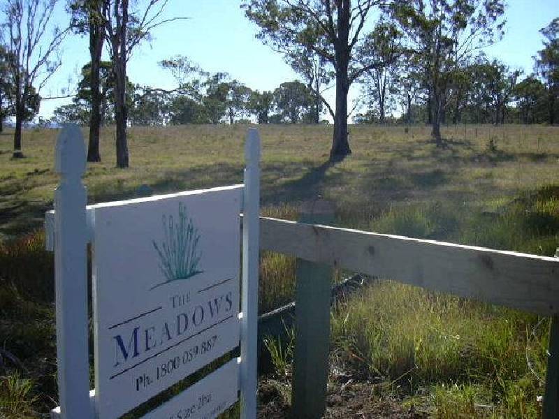 Lot 20 Congo Road – The Meadows, Congo NSW 2537