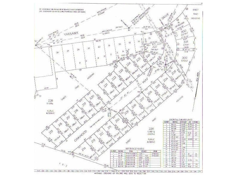 29 Lot 213 Oakwood Way, Catalina NSW 2536