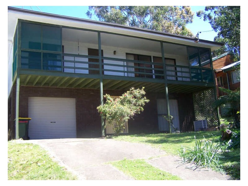43 Banyandah Street, South Durras NSW 2536