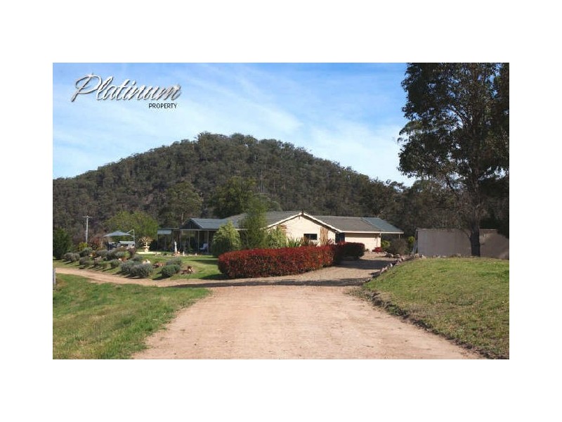 347 Nerrigundah Mountain Road-Stockyard Farm, Bodalla NSW 2545