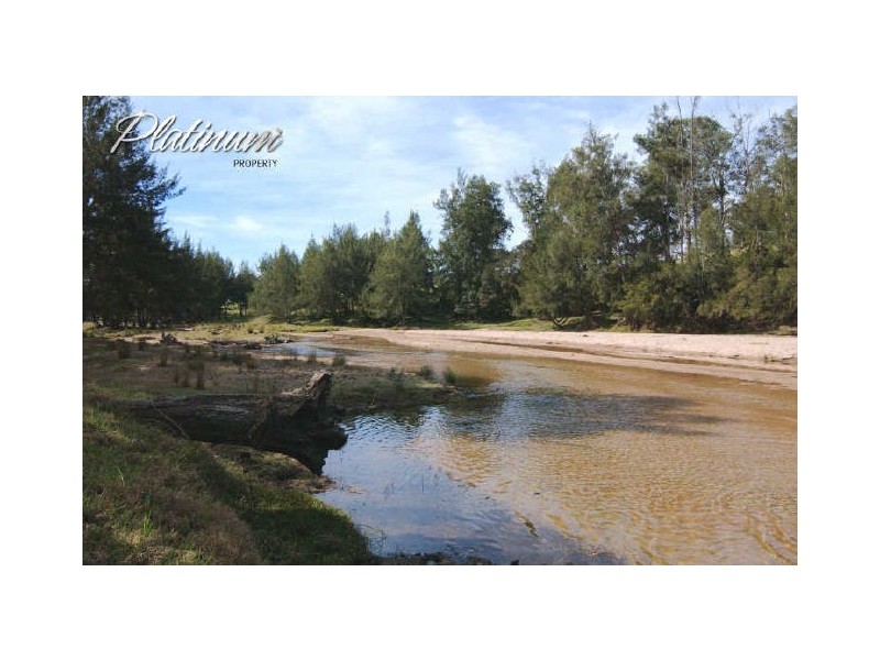 347 Nerrigundah Mountain Road-Stockyard Farm, Bodalla NSW 2545
