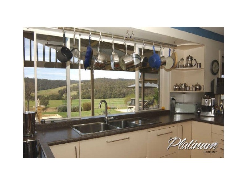 347 Nerrigundah Mountain Road-Stockyard Farm, Bodalla NSW 2545