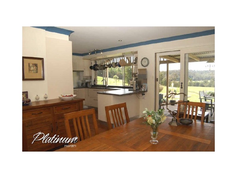347 Nerrigundah Mountain Road-Stockyard Farm, Bodalla NSW 2545