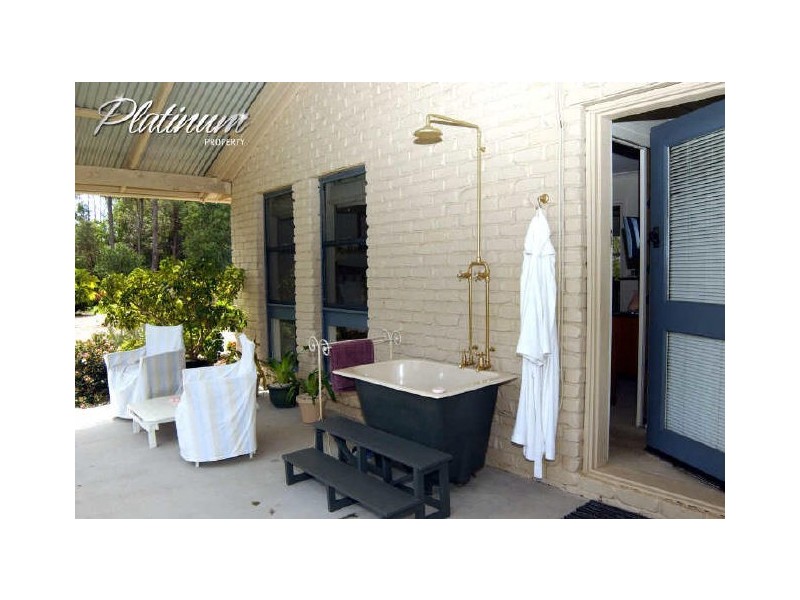347 Nerrigundah Mountain Road-Stockyard Farm, Bodalla NSW 2545