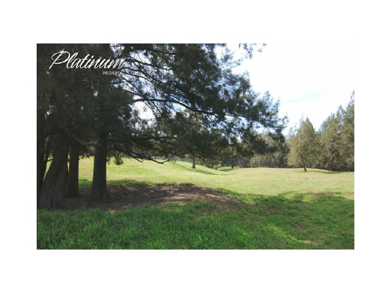 347 Nerrigundah Mountain Road-Stockyard Farm, Bodalla NSW 2545