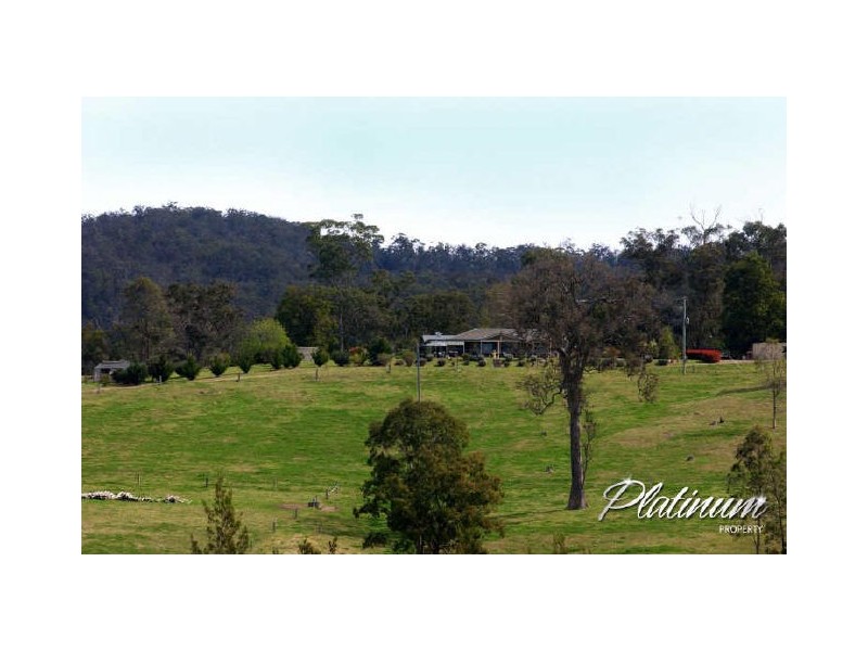 347 Nerrigundah Mountain Road-Stockyard Farm, Bodalla NSW 2545