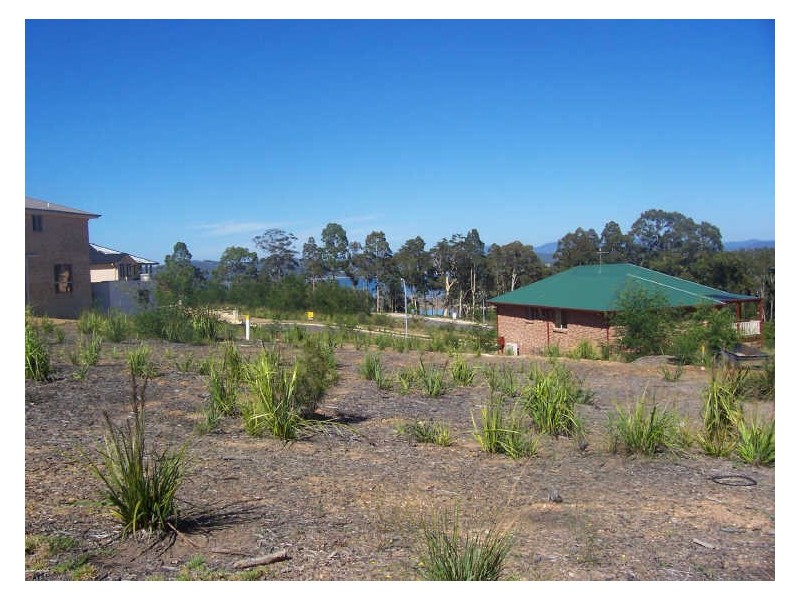 24 Courtenay Crescent, Long Beach NSW 2536