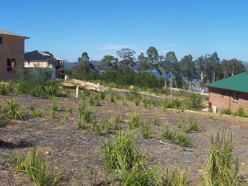 24 Courtenay Crescent, Long Beach NSW 2536