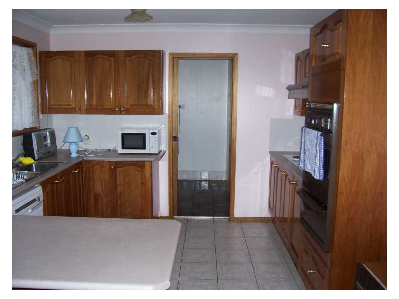 21 Thomas Mitchell Crescent, Sunshine Bay NSW 2536