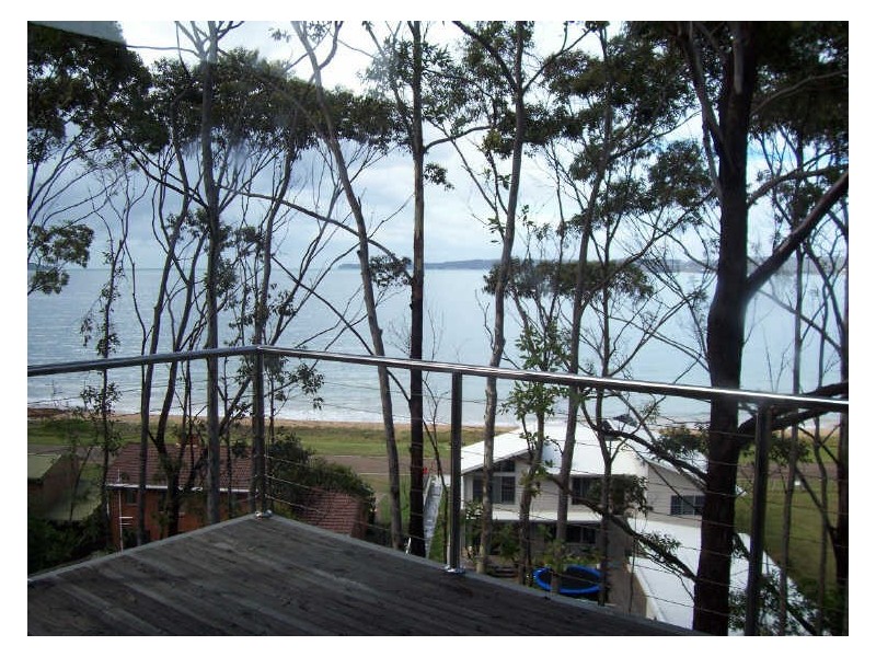 6A/ KARANA CLOSE, Long Beach NSW 2536