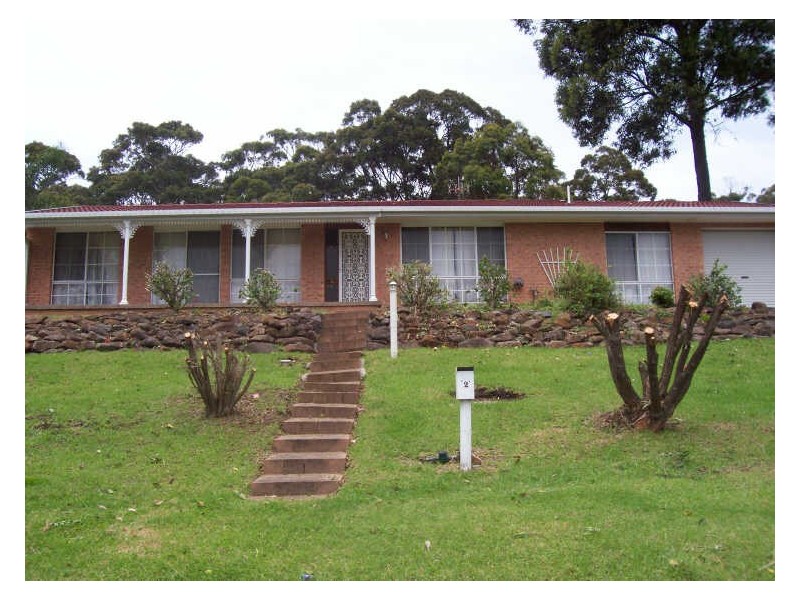 2 Kurrara Close, Malua Bay NSW 2536