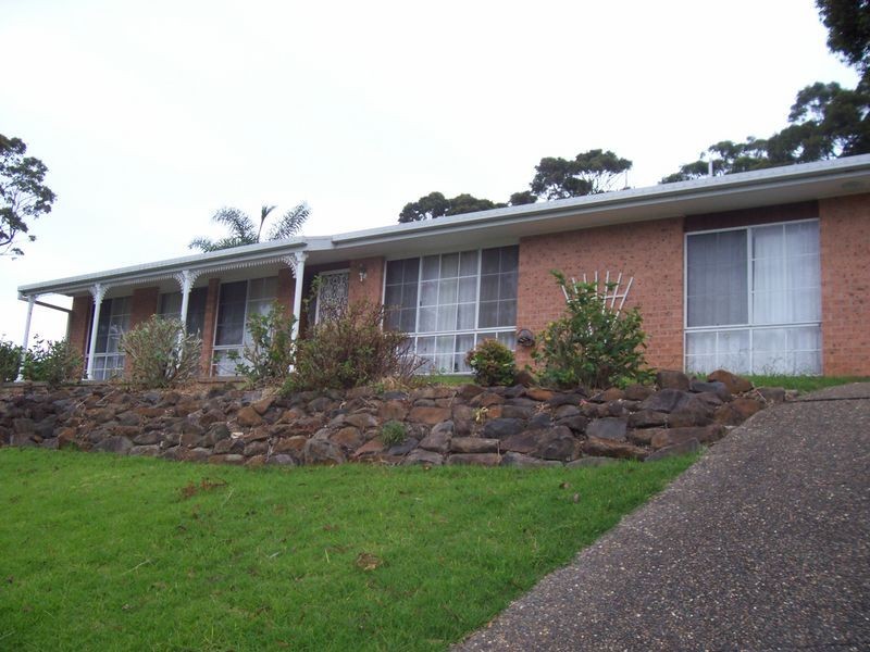 2 Kurrara Close, Malua Bay NSW 2536