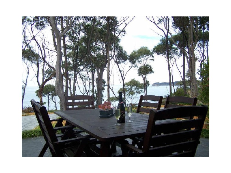 1/207 Beach Road, Denhams Beach NSW 2536