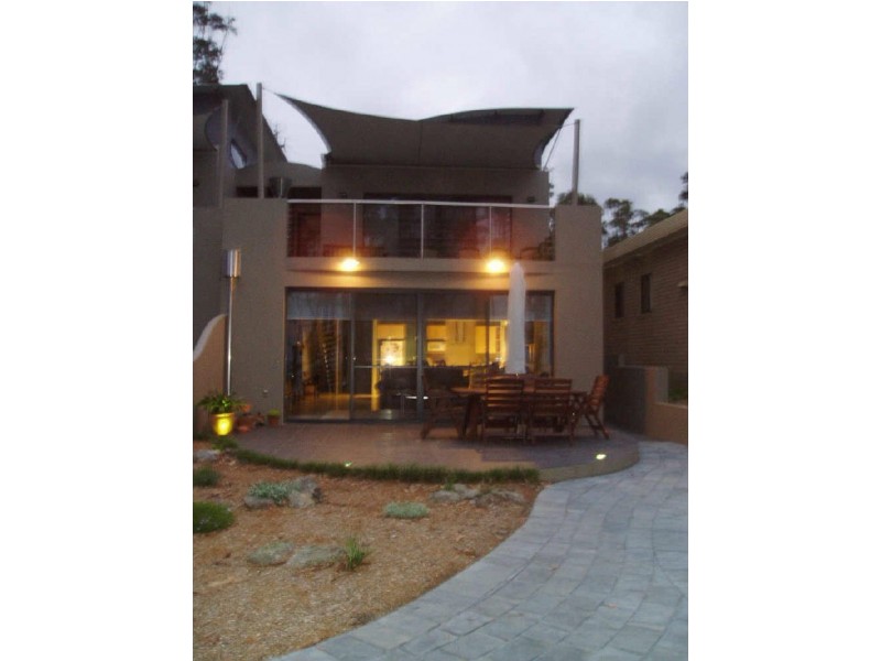 1/207 Beach Road, Denhams Beach NSW 2536