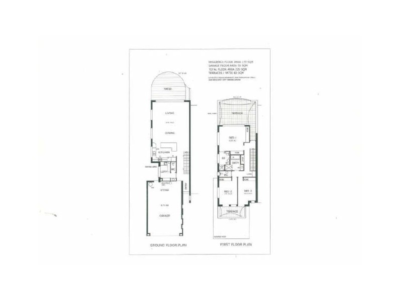 1/207 Beach Road, Denhams Beach NSW 2536