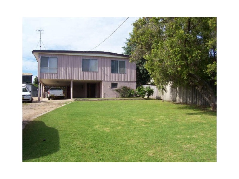 2 PETER CRESCENT, Batehaven NSW 2536