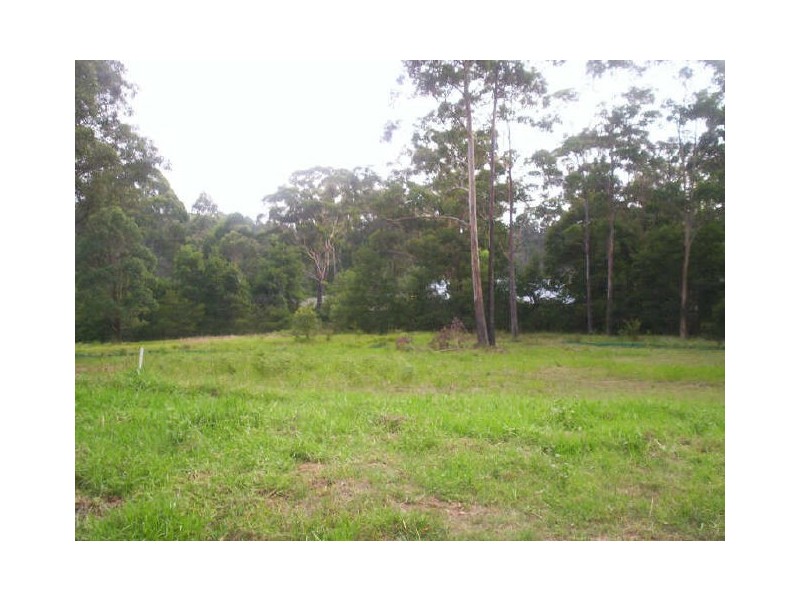 Lot 530 Towrang Avenue, Surf Beach NSW 2536