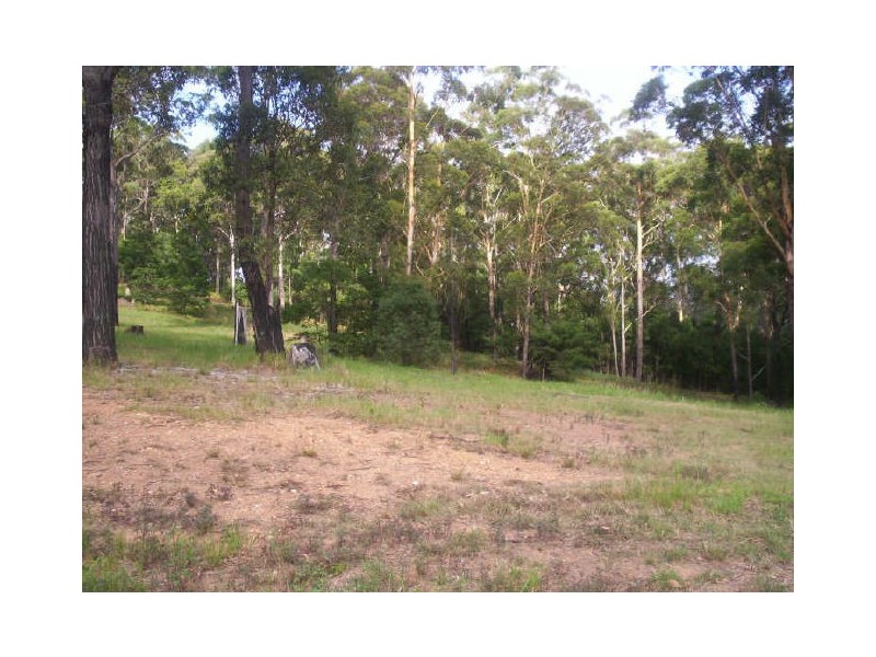 Lot 530 Towrang Avenue, Surf Beach NSW 2536