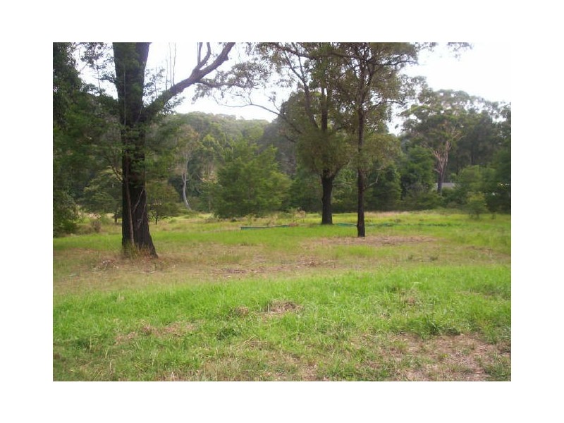 Lot 530 Towrang Avenue, Surf Beach NSW 2536