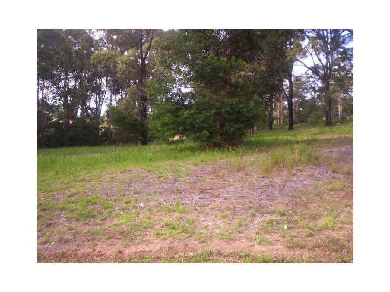 Lot 530 Towrang Avenue, Surf Beach NSW 2536