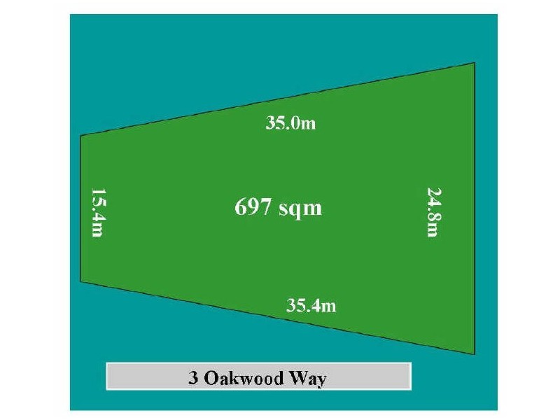 3 Oakwood Way, Catalina NSW 2536