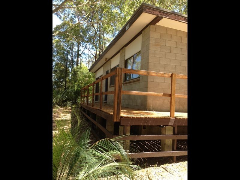 40 Northcove Road, Long Beach NSW 2536